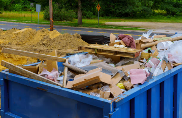 Best Residential Junk Removal  in Stoneville, NC